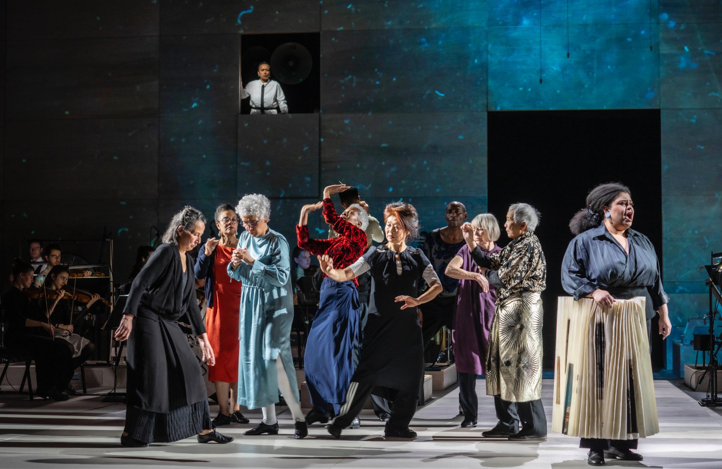 <i>The Shell Trial</i> © Marco Borggreve | De Nationale Opera