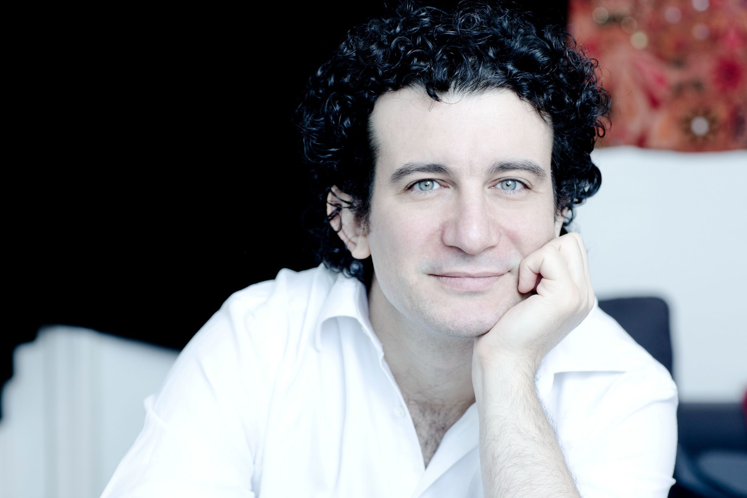 Alain Altinoglu © Marco Borggreve