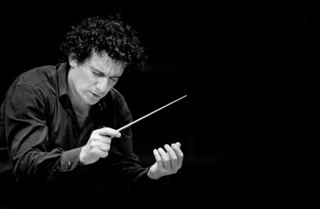 Alain Altinoglu © Marco Borggreve
