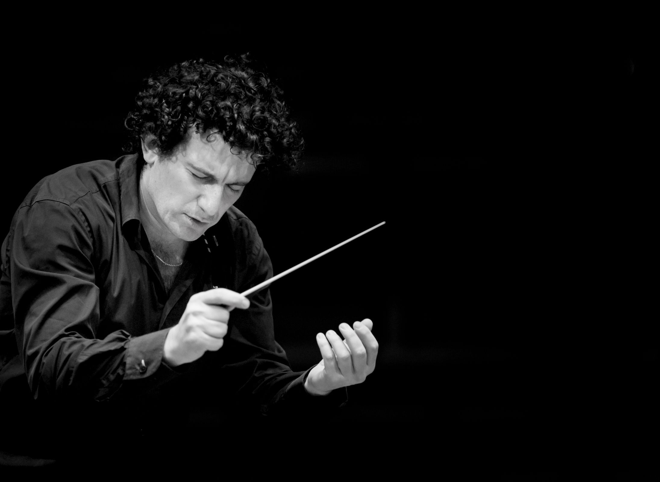 Alain Altinoglu © Marco Borggreve