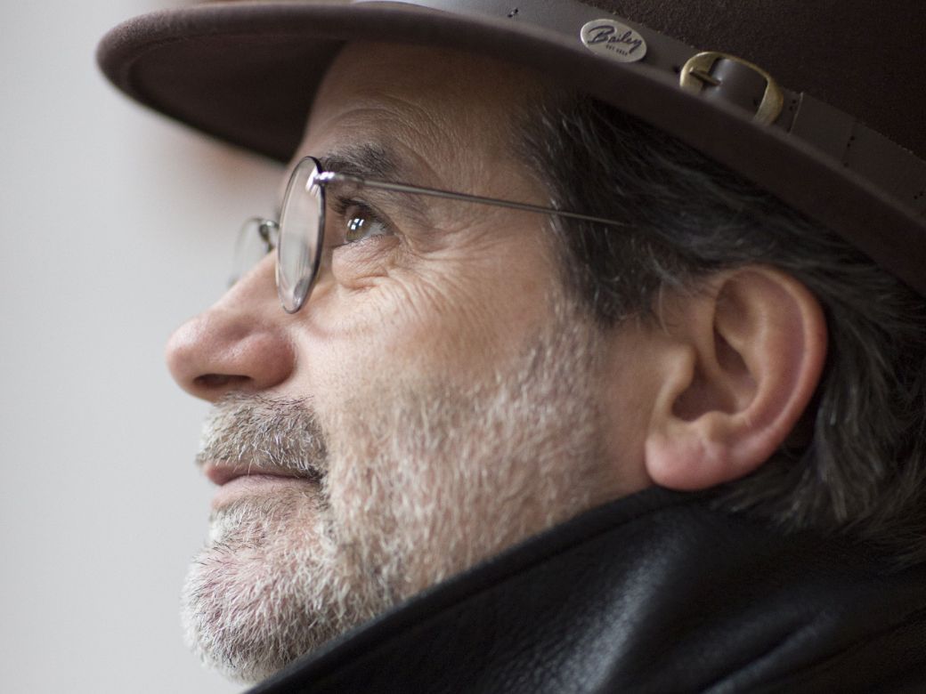 Andrea Marcon © Marco Borggreve