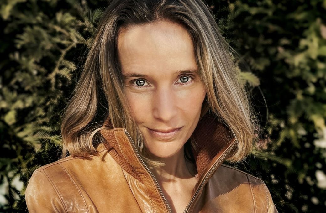 Hélène Grimaud © Mat Hennek | Deutsche Grammophon
