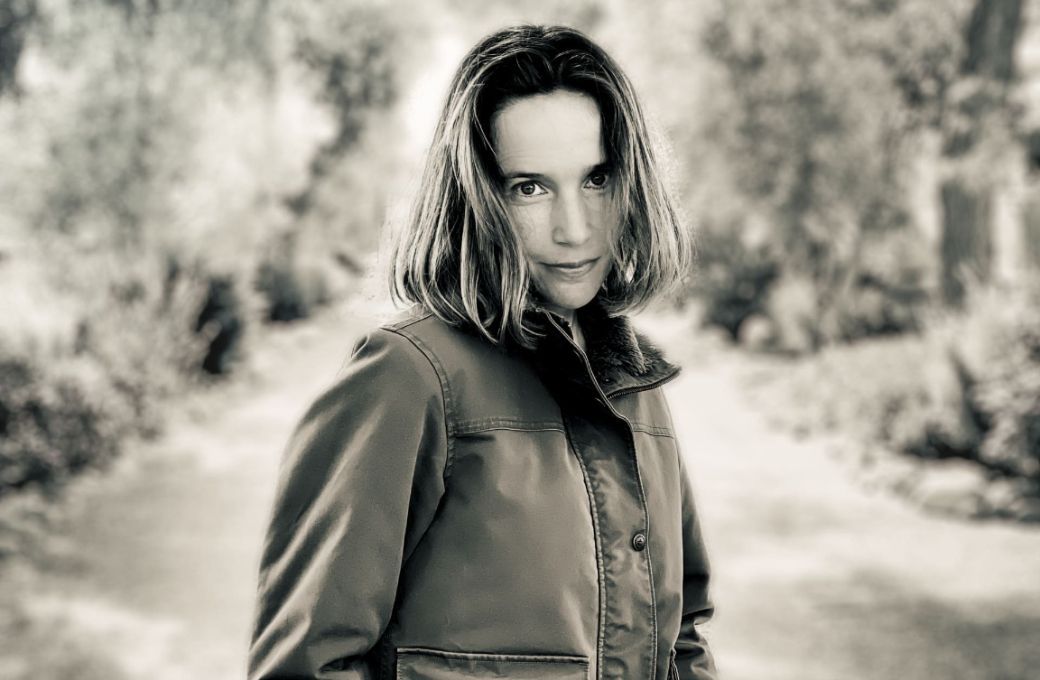 Hélène Grimaud © Mat Hennek | Deutsche Grammophon