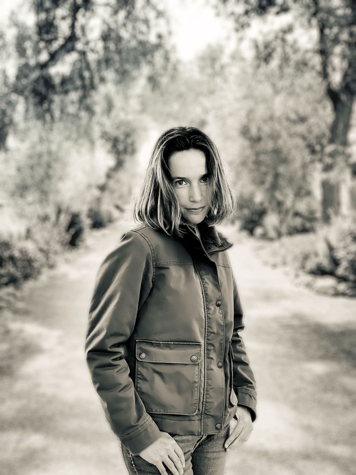 Hélène Grimaud © Mat Hennek | Deutsche Grammophon