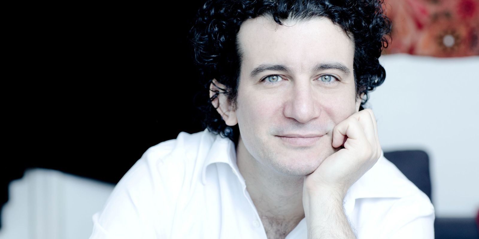 Falling into the Wagnerian cauldron: Alain Altinoglu &copy; Marco Borggreve