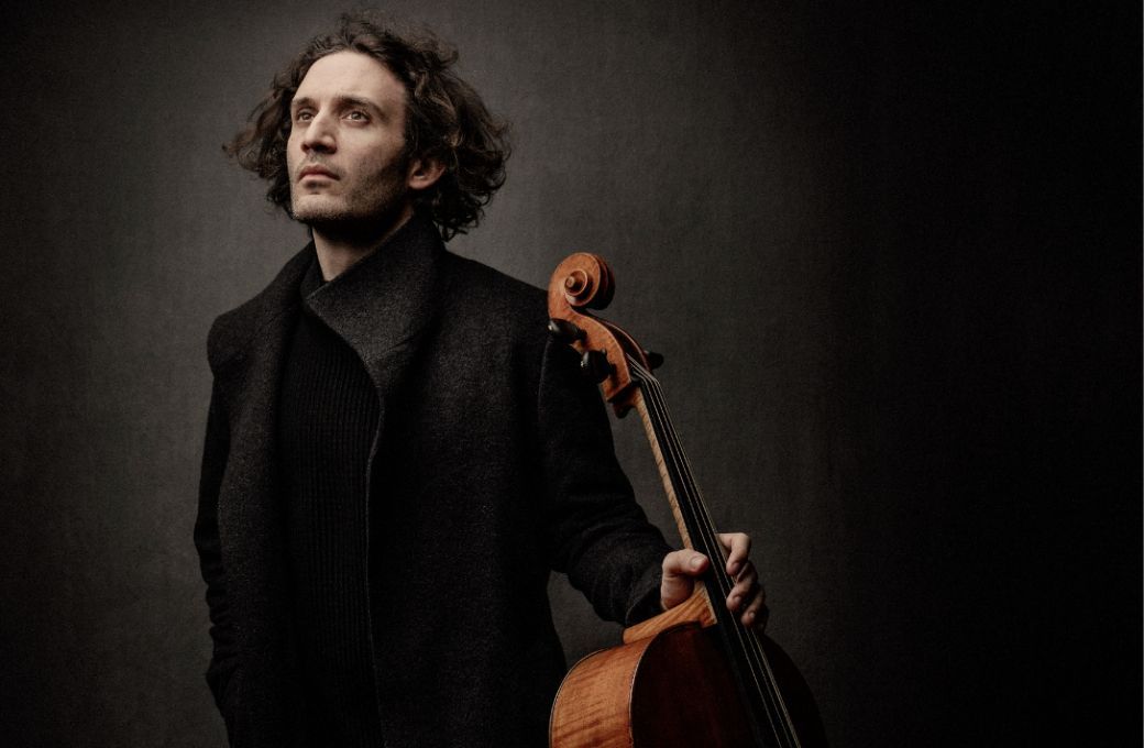 Nicolas Altstaedt © Marco Borggreve