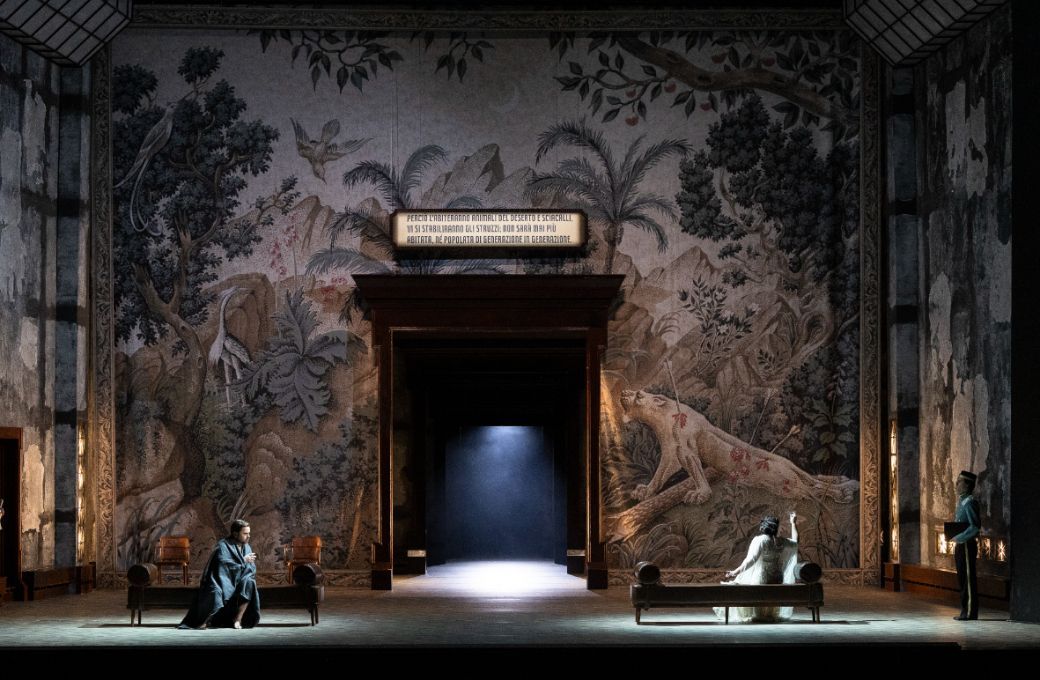 Stepan Drobit (Nabucco) &copy; Zdeněk Sokol