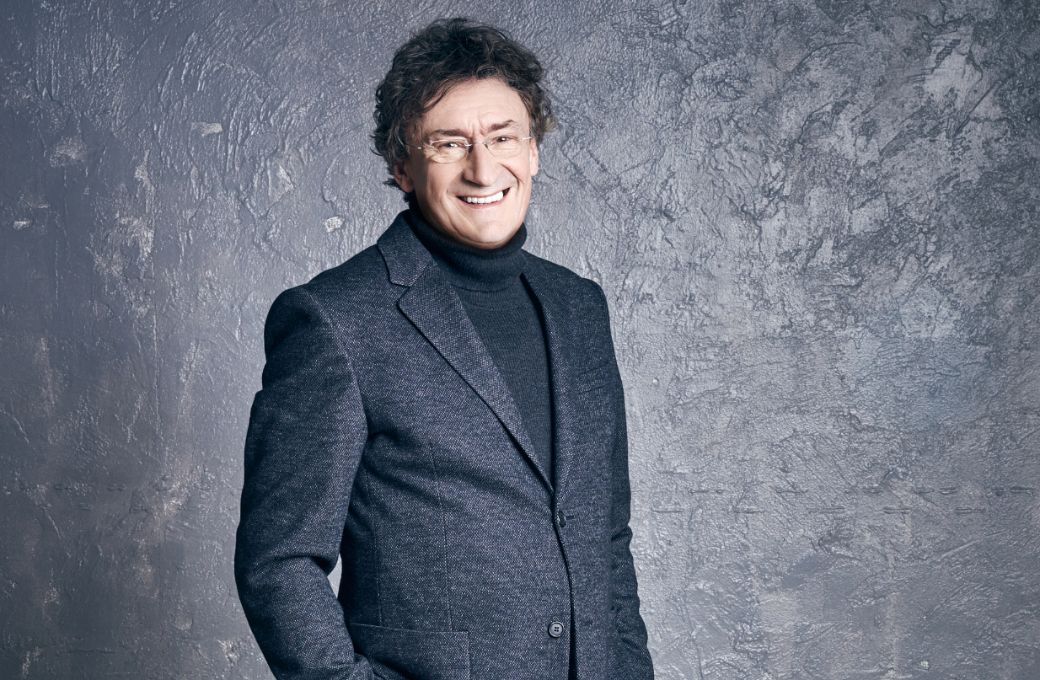 Jacek Kaspszyk © Maciej Zienkiewicz