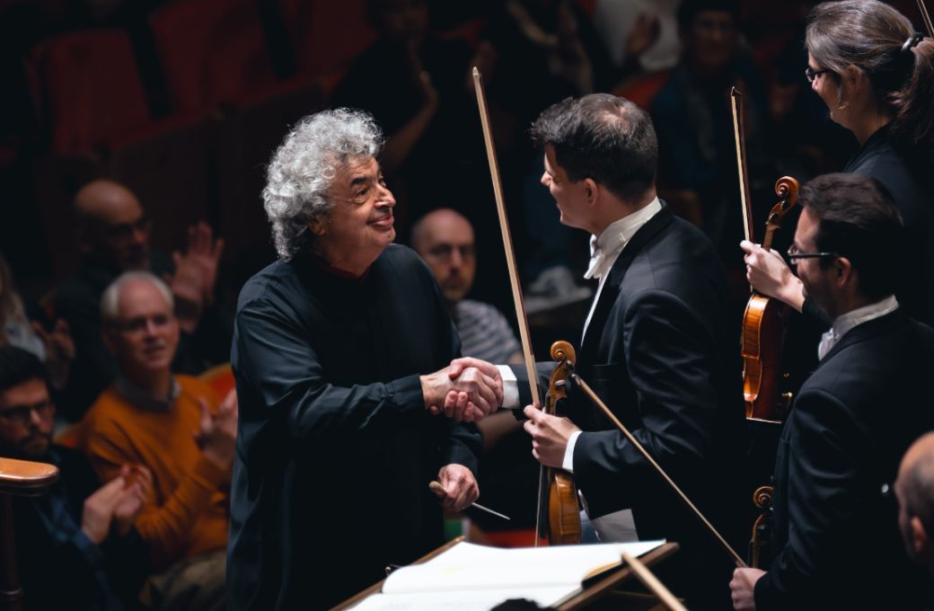 Semyon Bychkov &copy; Petr Chodura