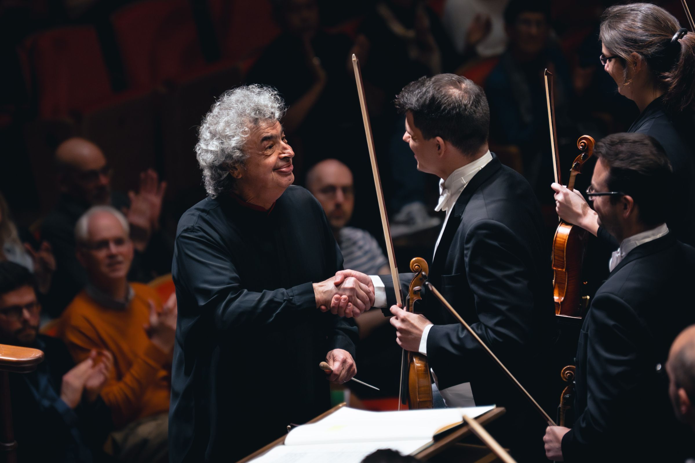 Semyon Bychkov &copy; Petr Chodura