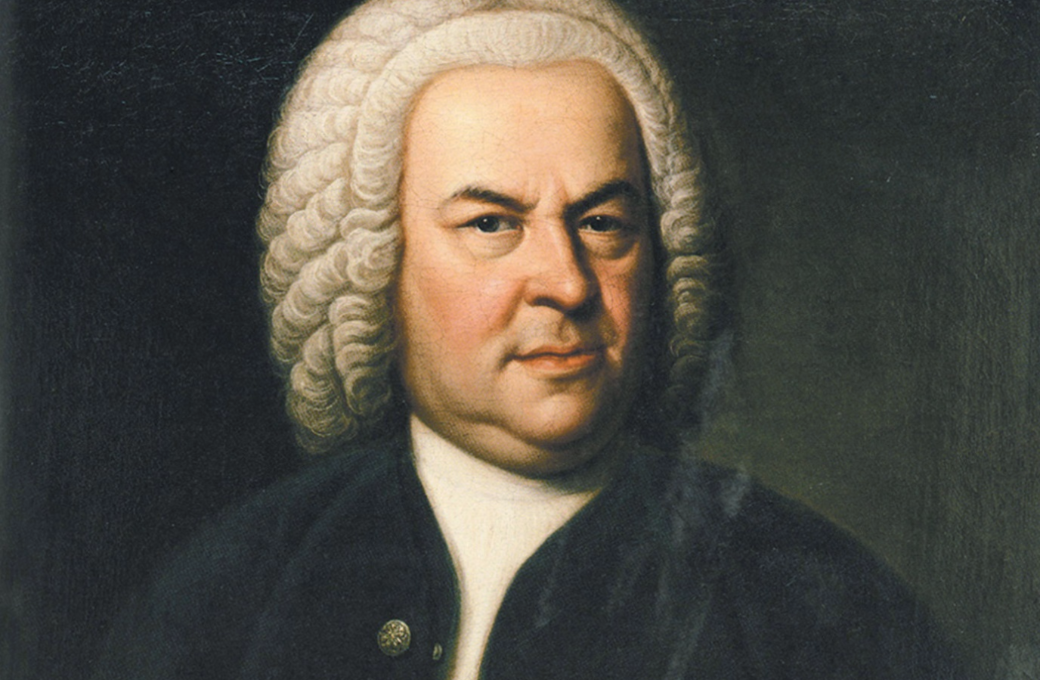 Bachtrack top ten: Johann Sebastian Bach | Bachtrack