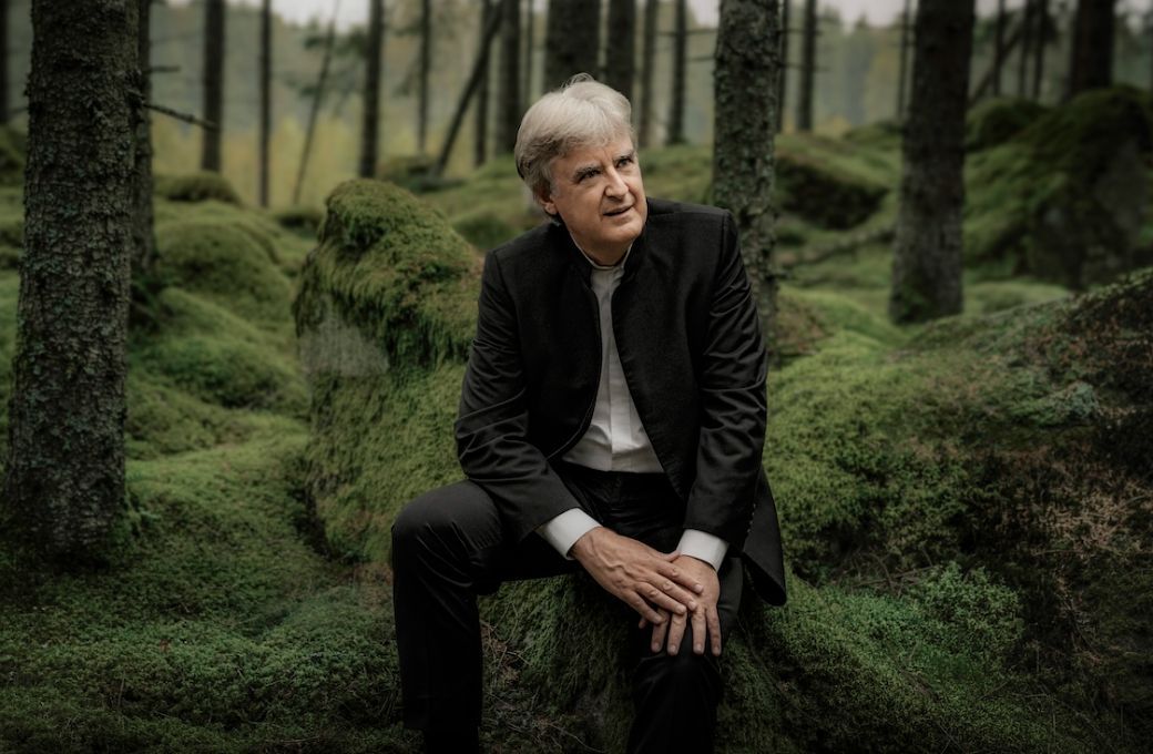 Thomas Dausgaard © Irène Zandel