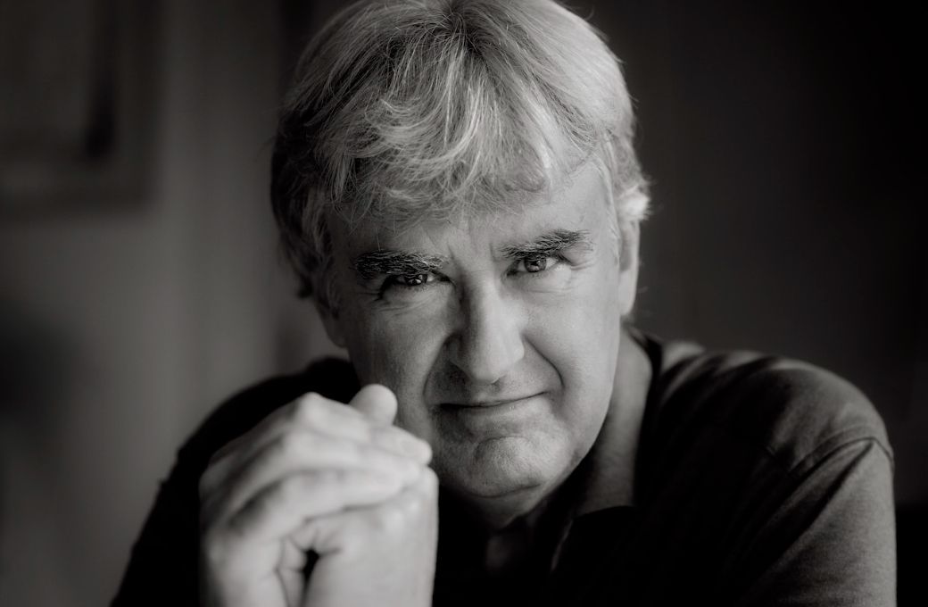 Thomas Dausgaard © Irène Zandel
