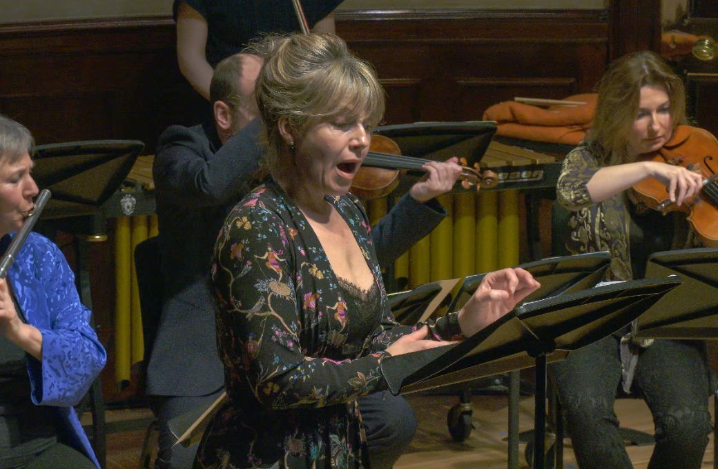 Claire Booth &copy; Wigmore Hall Trust, 2024