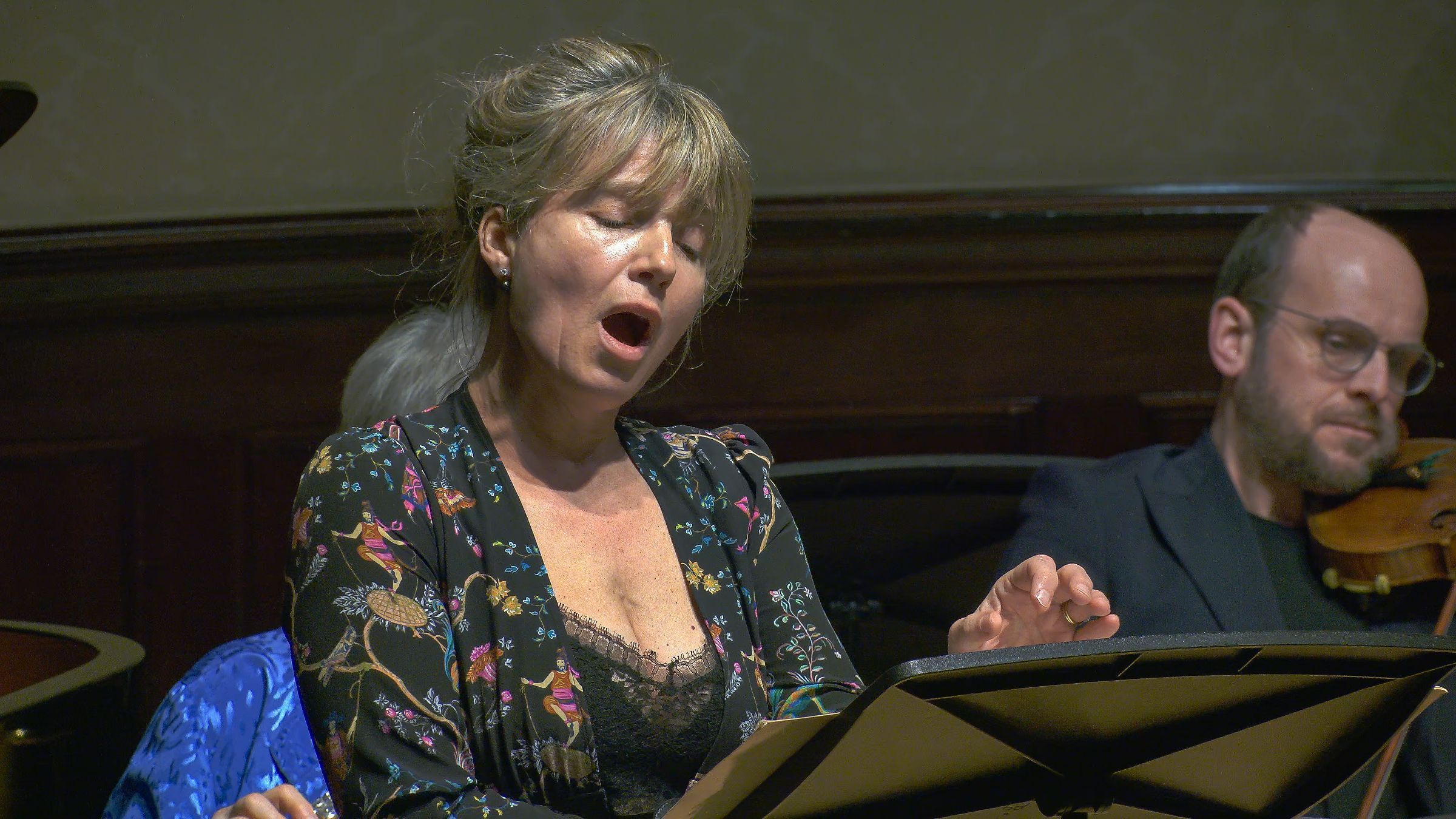 Claire Booth &copy; Wigmore Hall Trust, 2024