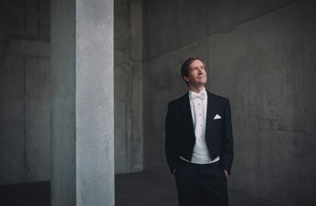 Nikolaï Lugansky © Simon Pauly