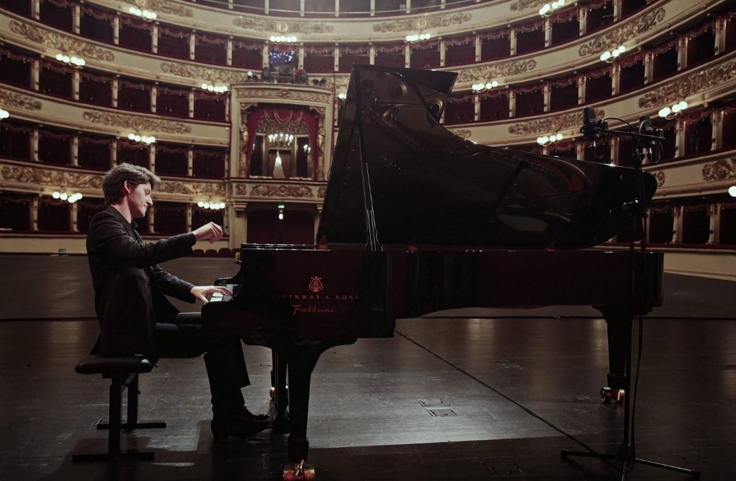 Emanuil Ivanov © Teatro alla Scala