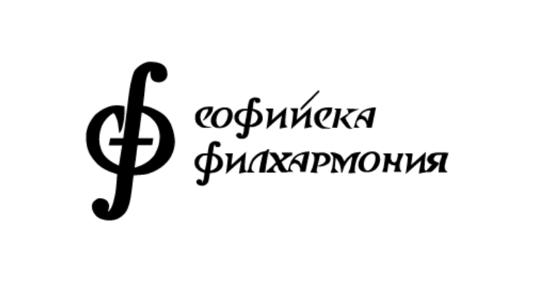 Sofia Philharmonic logo