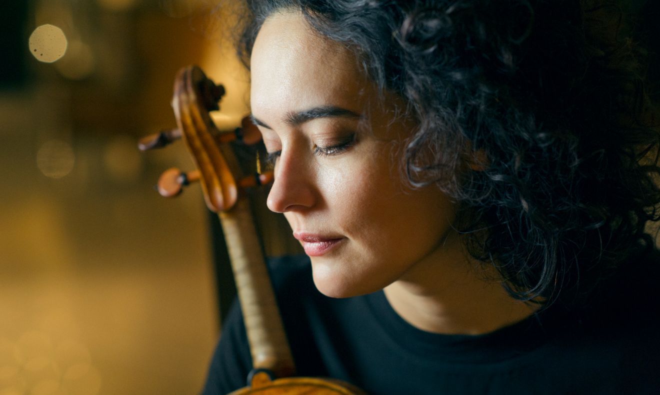 Alena Baeva &copy; Jean-Baptiste Millot
