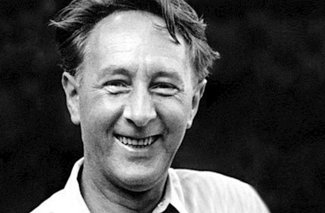 Bohuslav Martinů © Public domain