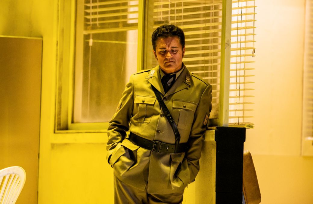 Piotr Beczała (Don Jos&eacute;) &copy; ROH | Camilla Greenwell