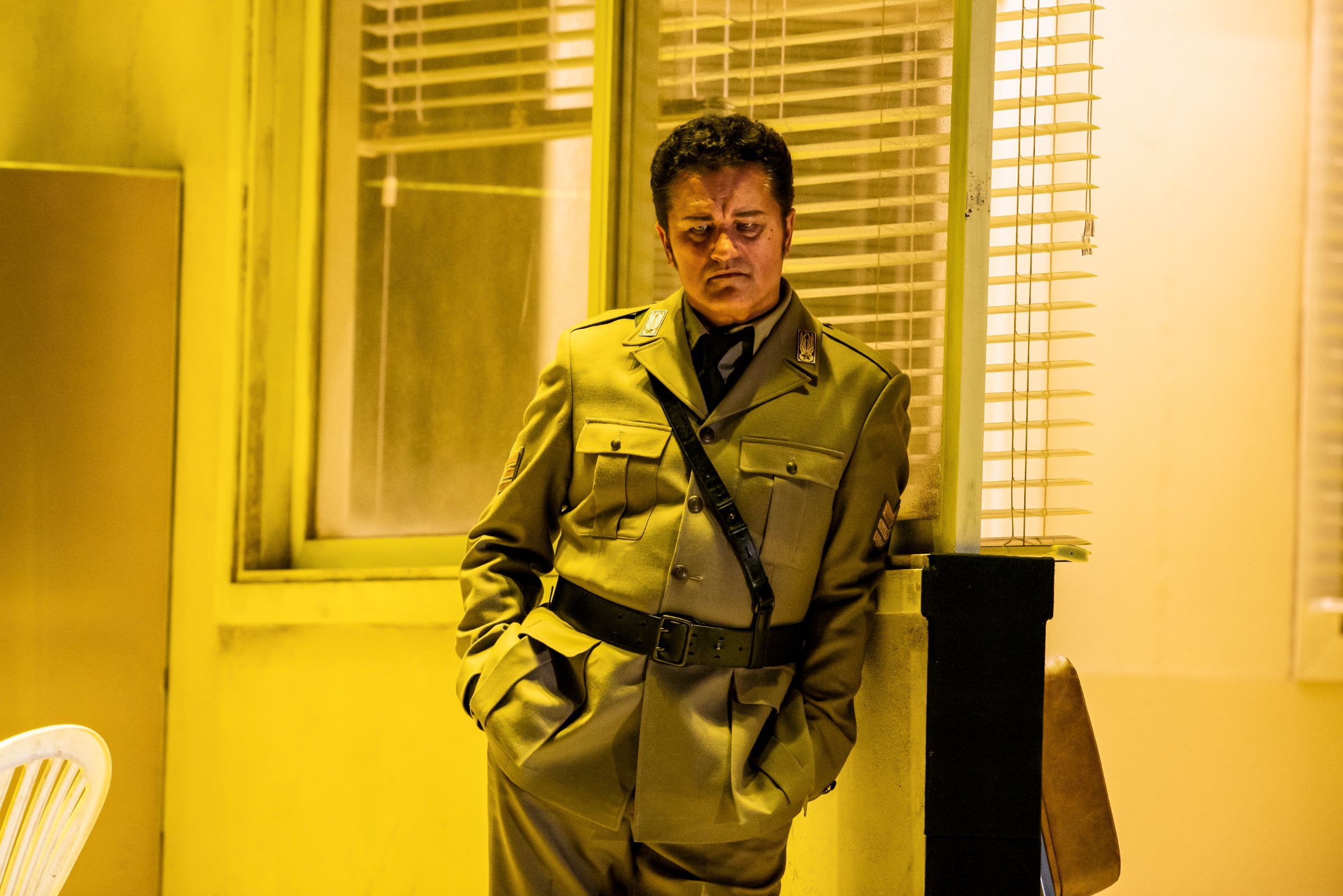Piotr Beczała (Don José) &copy; ROH | Camilla Greenwell