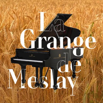 Festival de la Grange de Meslay