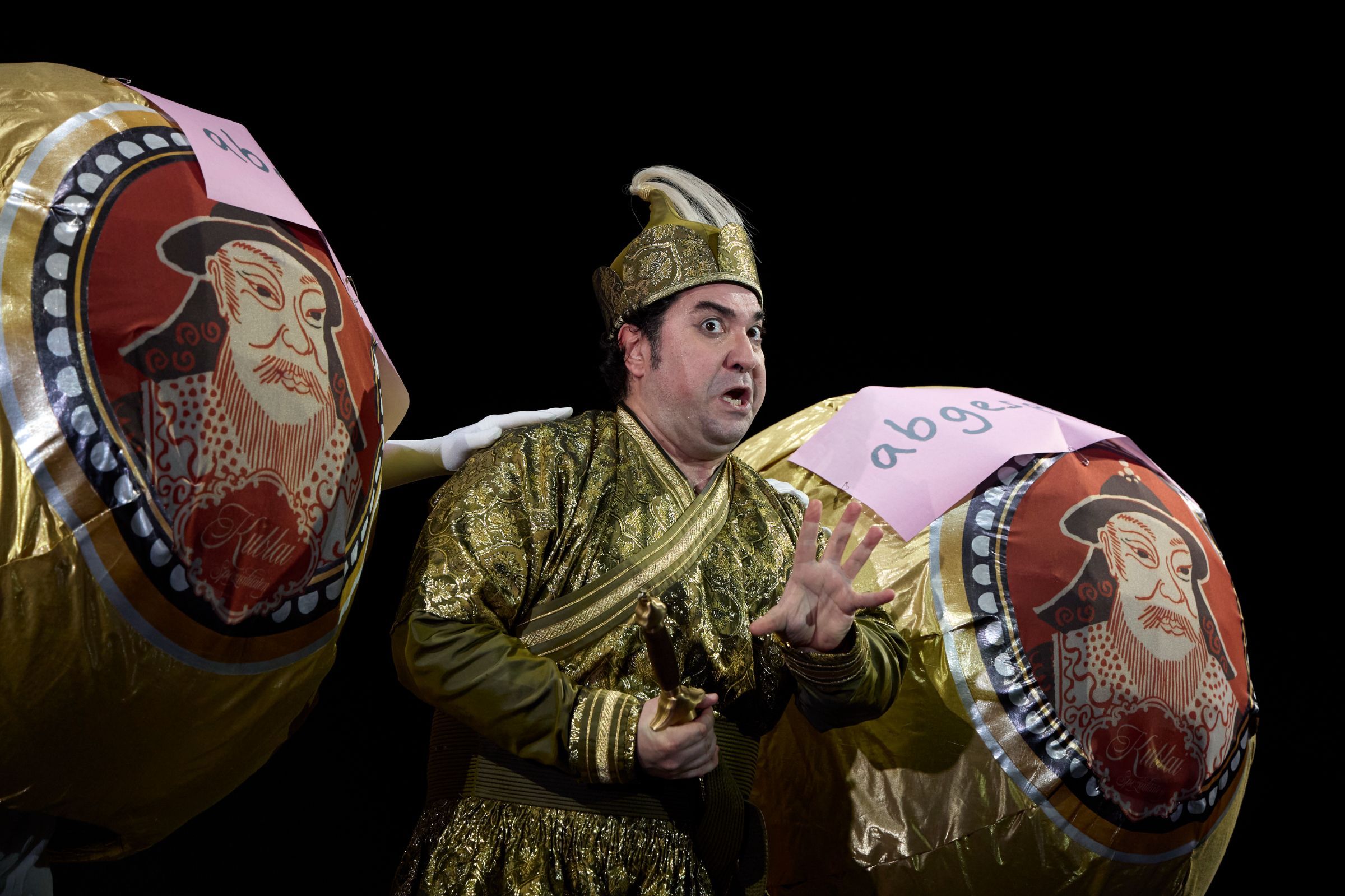 Fabio Capitanucci (Orcano) © Herwig Prammer