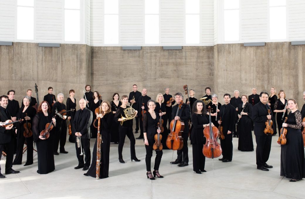 Depth and delivery: Joshua Bell and the ASMF in San
