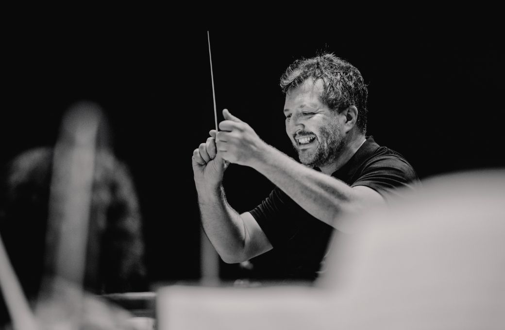 Thomas Adès © Marco Borggreve