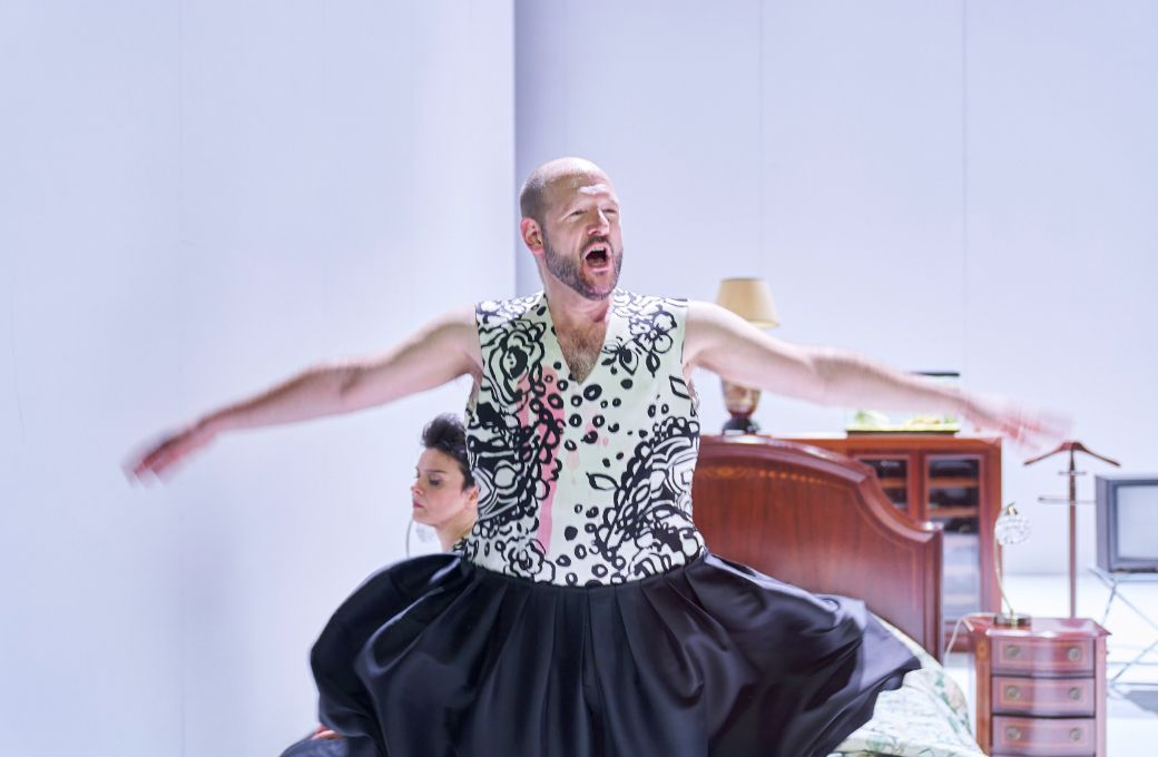 Christian Miedl © David Ruano | Gran Teatre del Liceu
