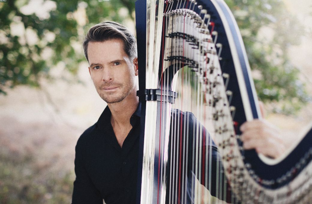Xavier de Maistre © Nikolaj Lund