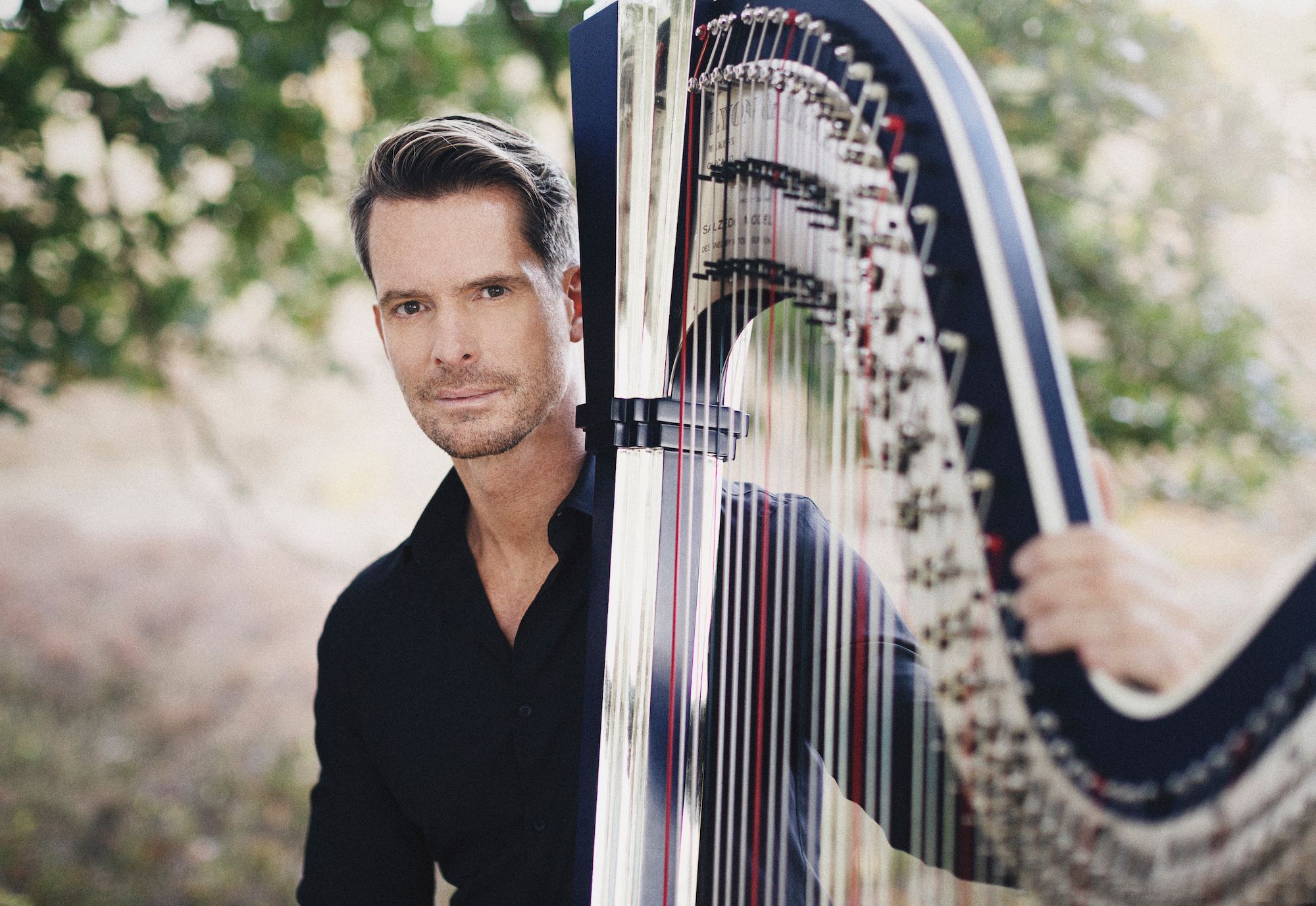 Xavier de Maistre &copy; Nikolaj Lund