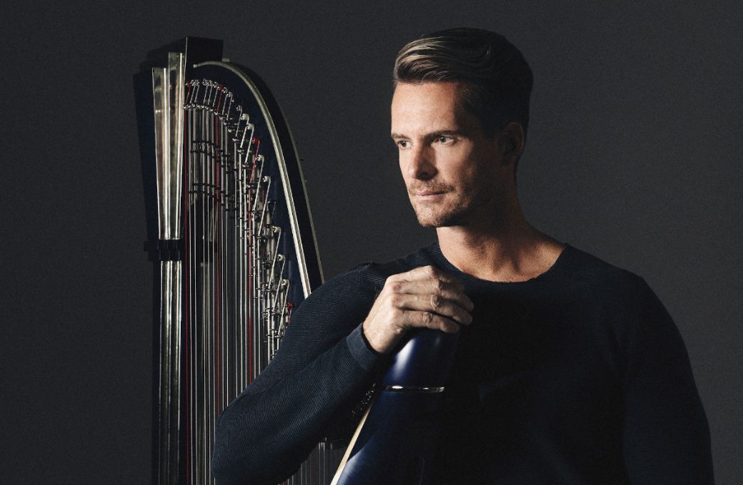 Xavier de Maistre &copy; Nikolaj Lund