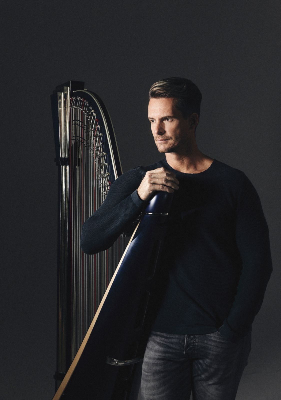 Xavier de Maistre &copy; Nikolaj Lund