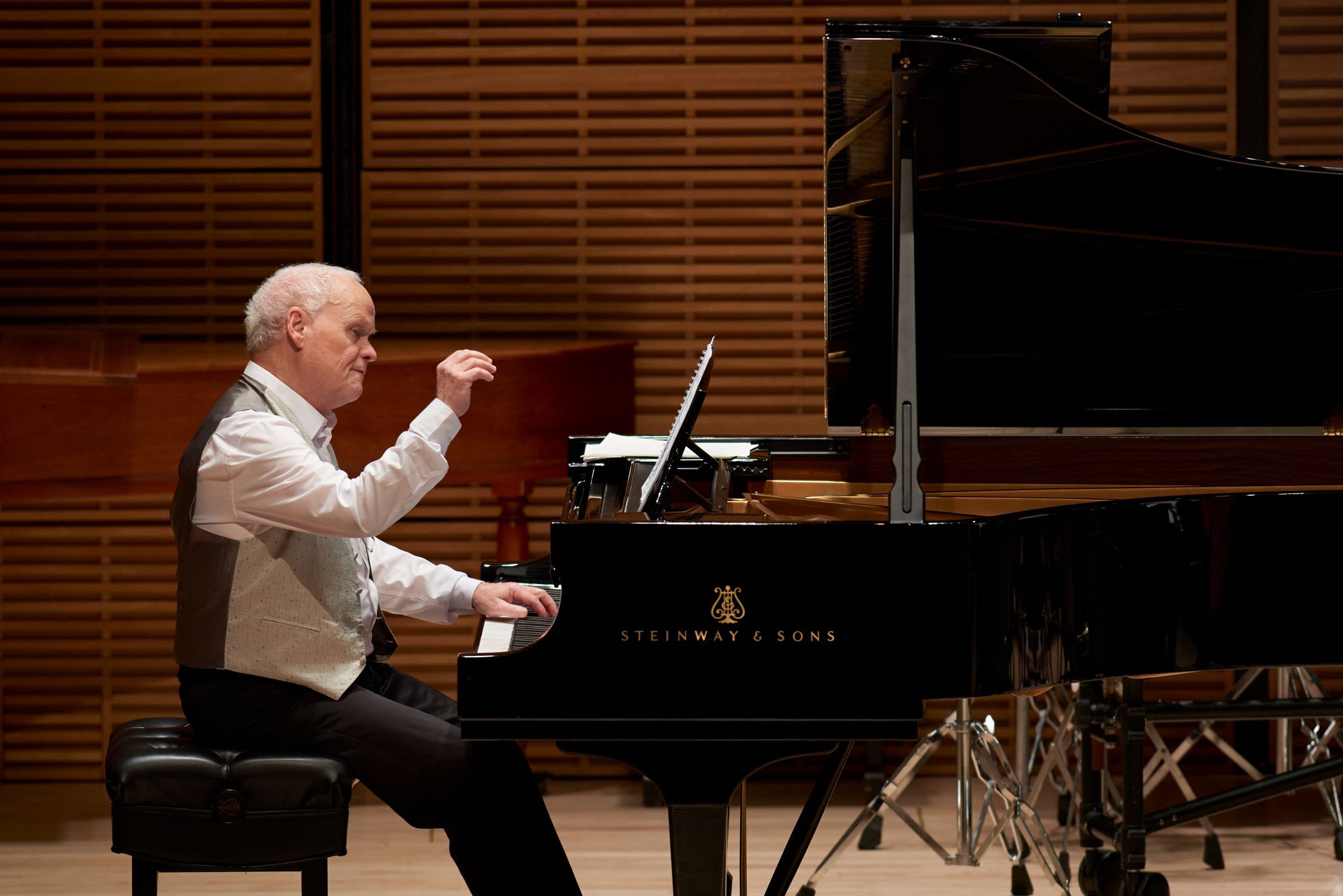 Ueli Wiget © Stefan Cohen