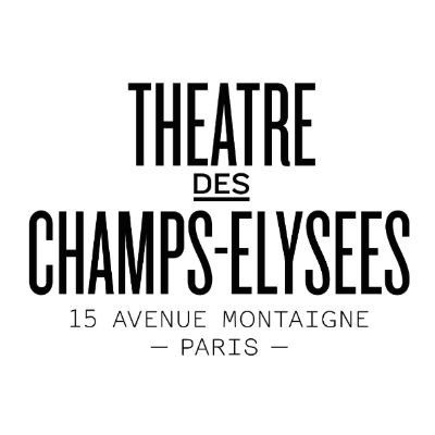 Theatre des Champs-Elysées