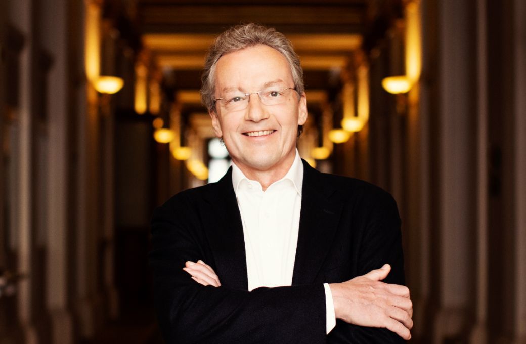 Franz Welser-Möst &copy; Julia Wesely