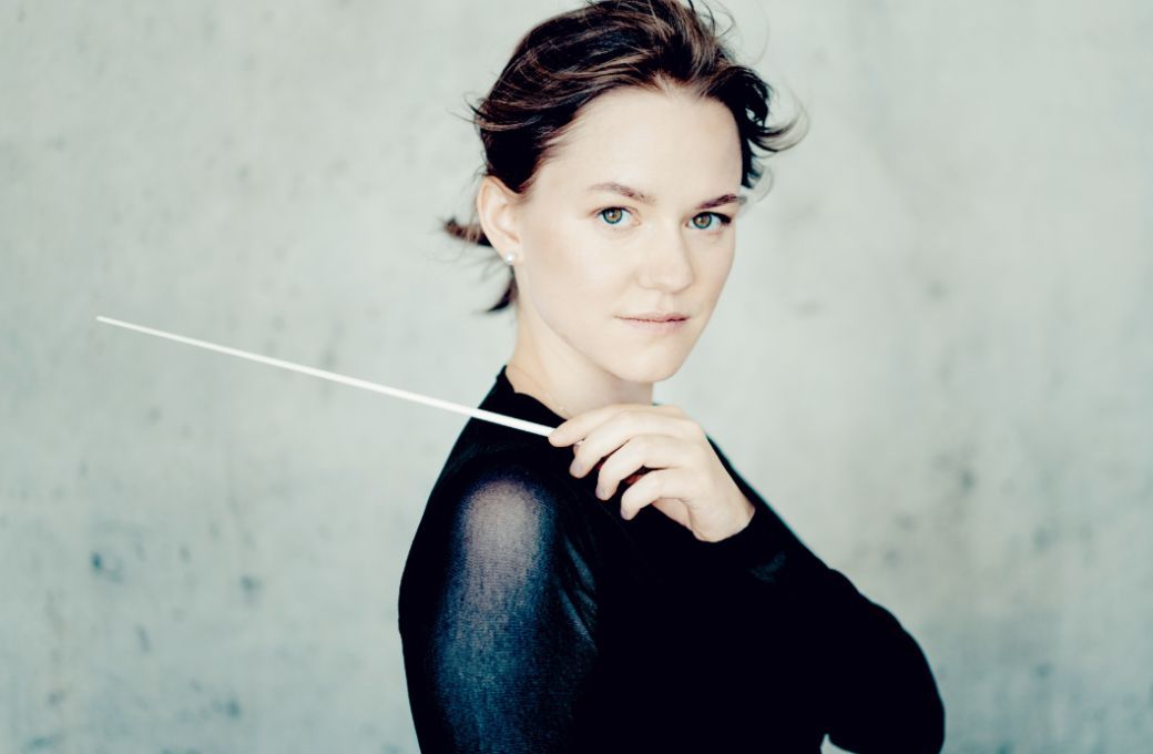 Katharina Wincor © Andrej Grilc