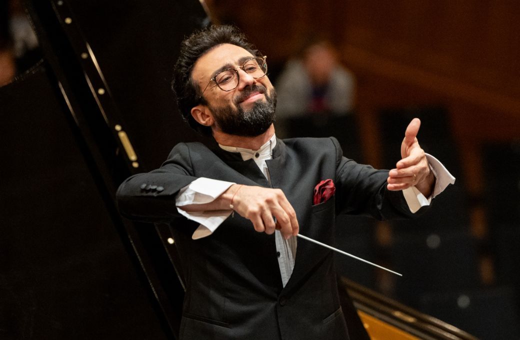 Fuad Ibrahimov © Nikola Milatovic