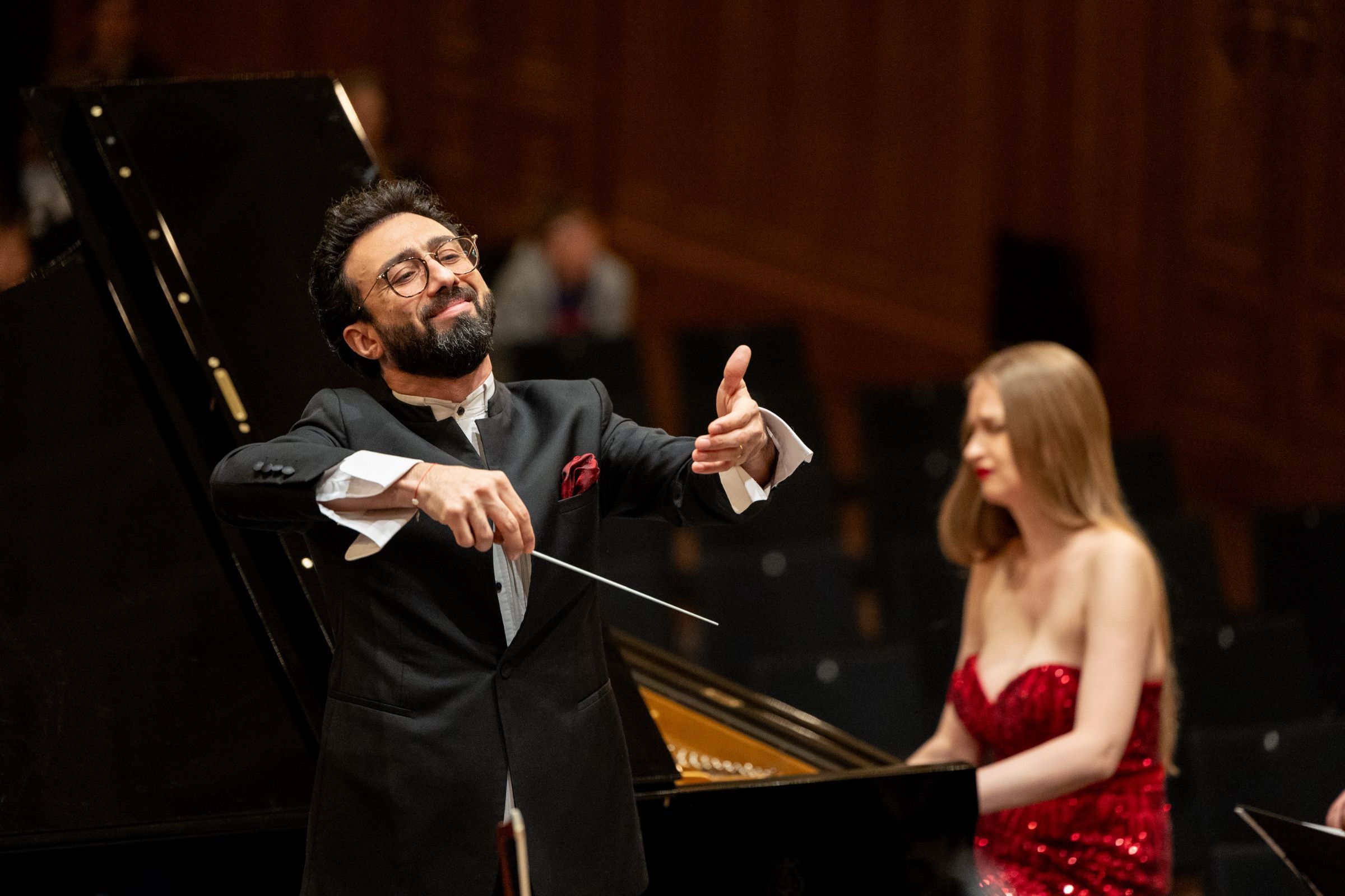 Fuad Ibrahimov © Nikola Milatovic