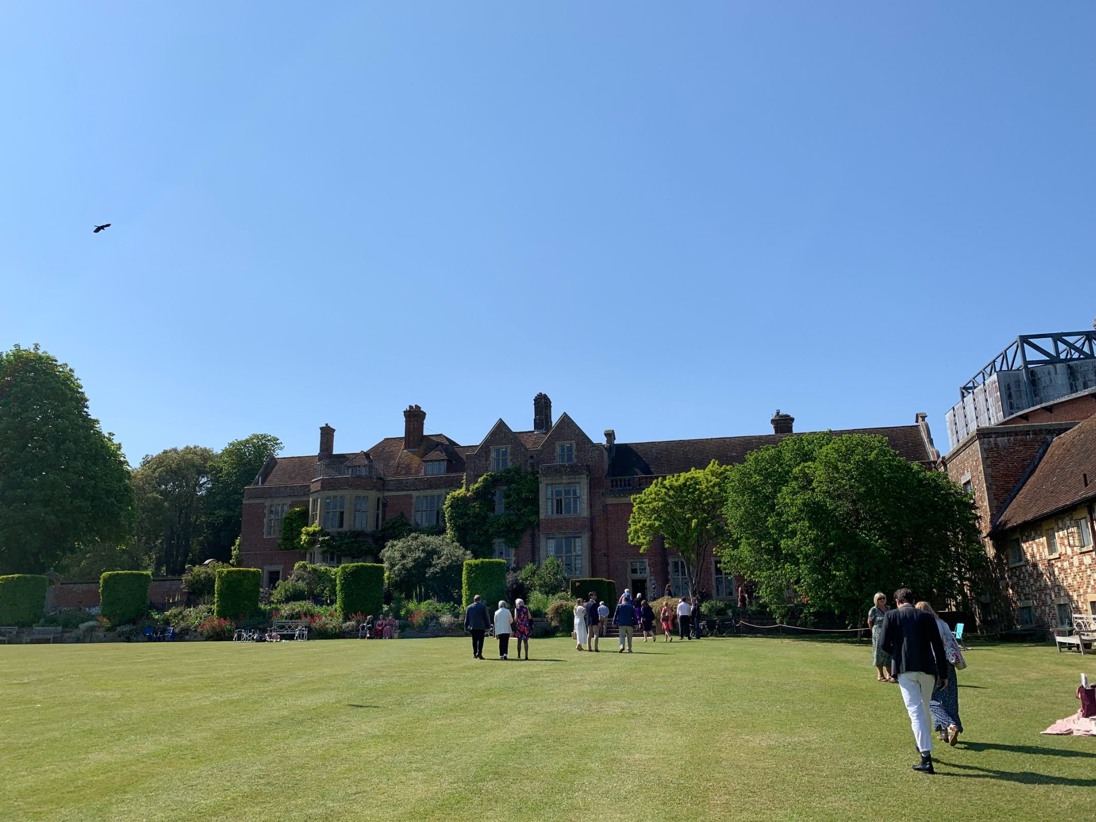 Glyndebourne &copy; Mark Pullinger