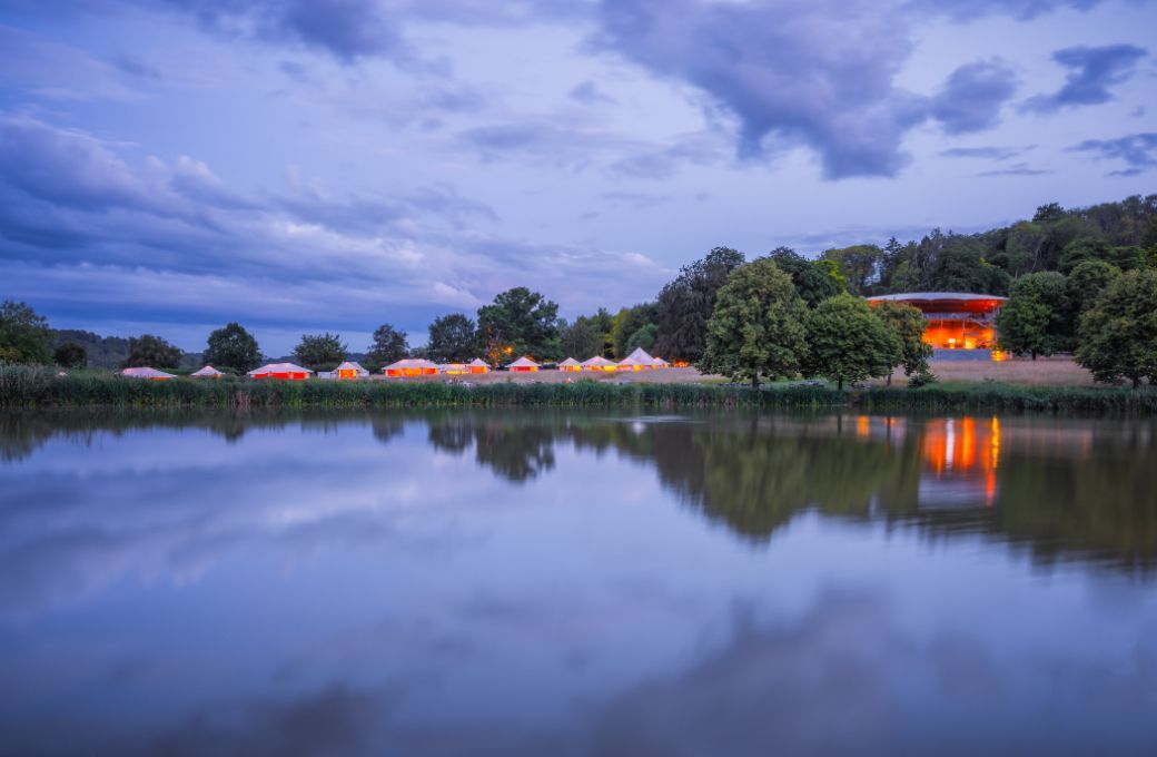 Garsington Opera &copy; Verity Mulligan