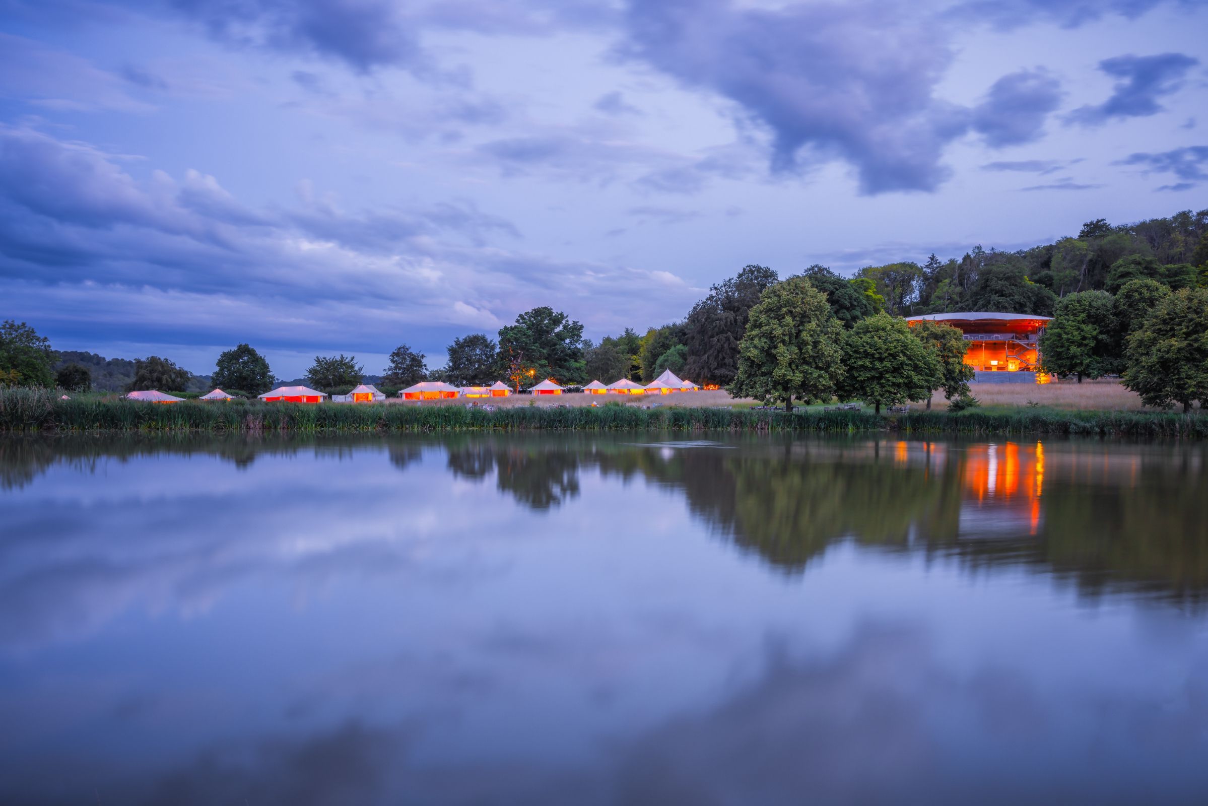 Garsington Opera &copy; Verity Mulligan