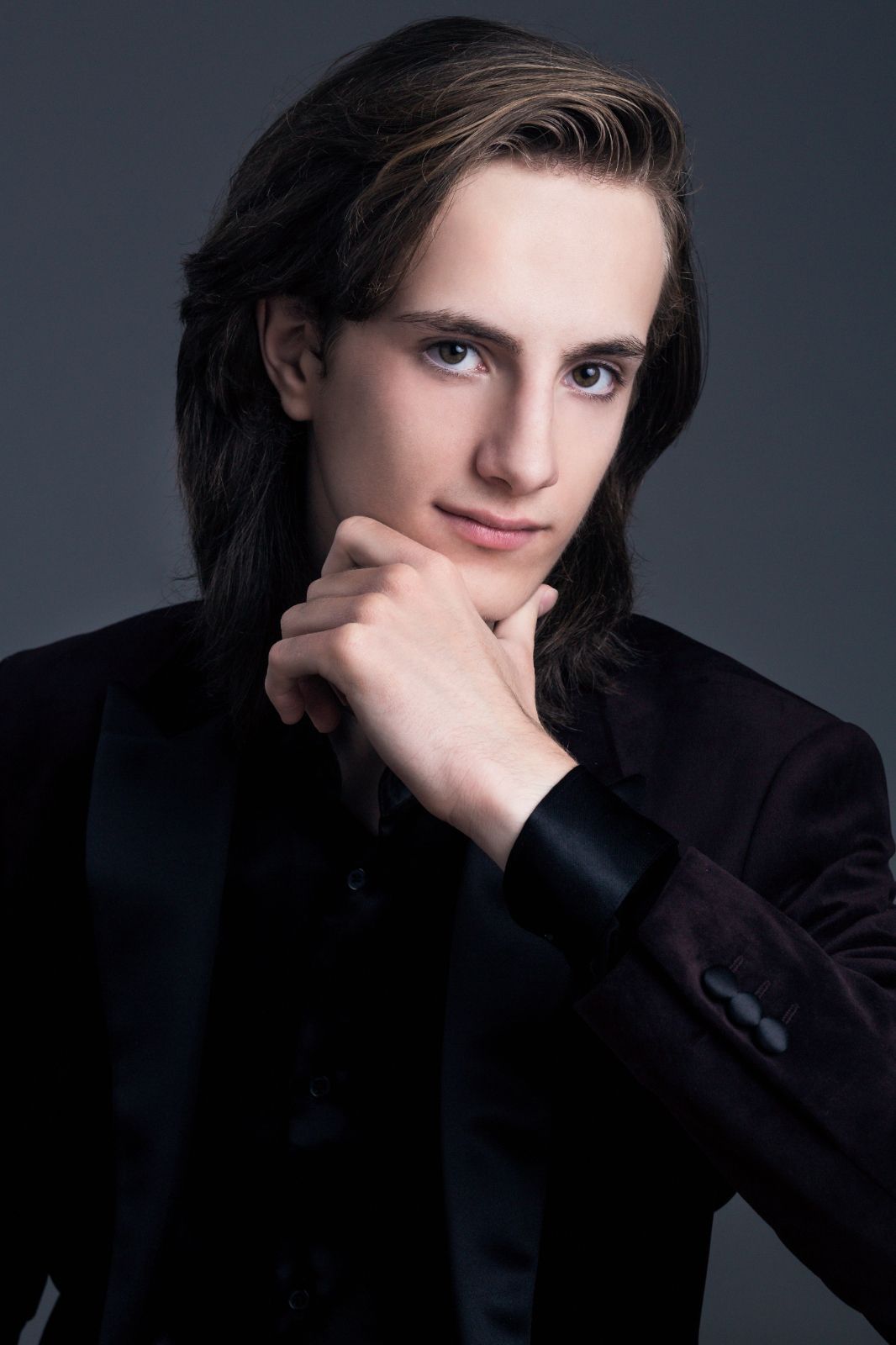 Yoav Levanon © Nir Slakman