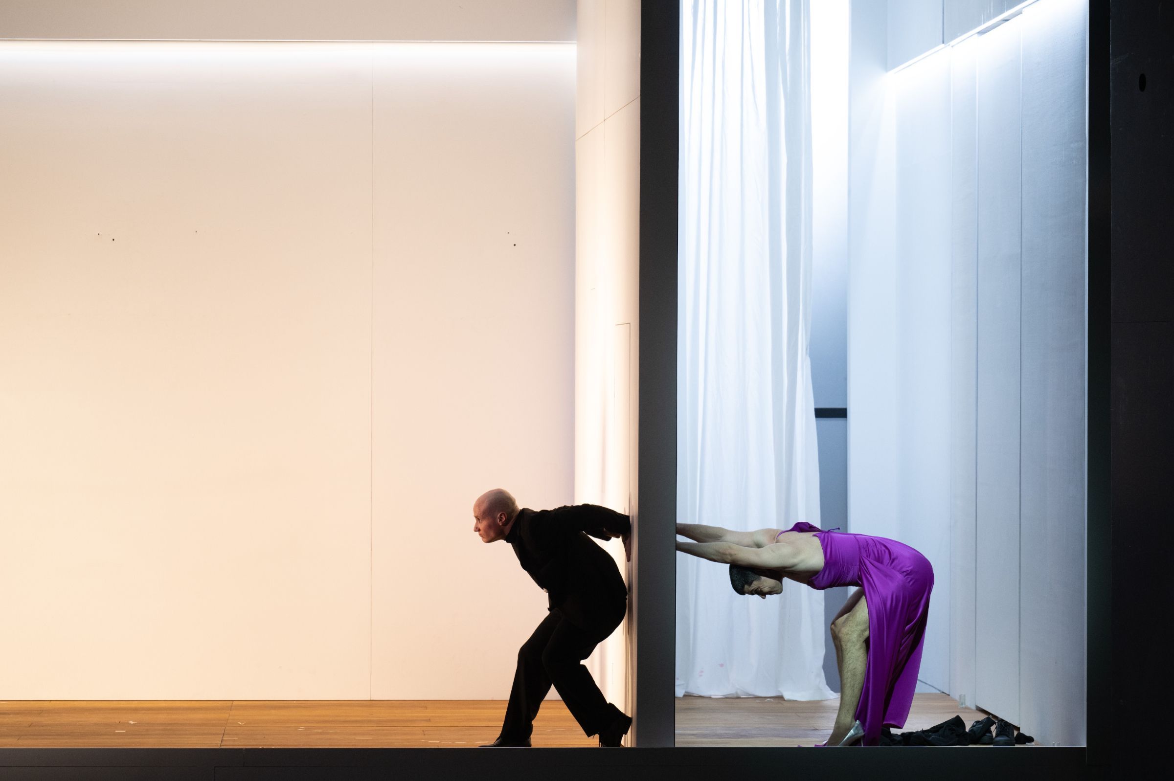 <i>Le nozze di Figaro</i> &copy; Monika Rittershaus