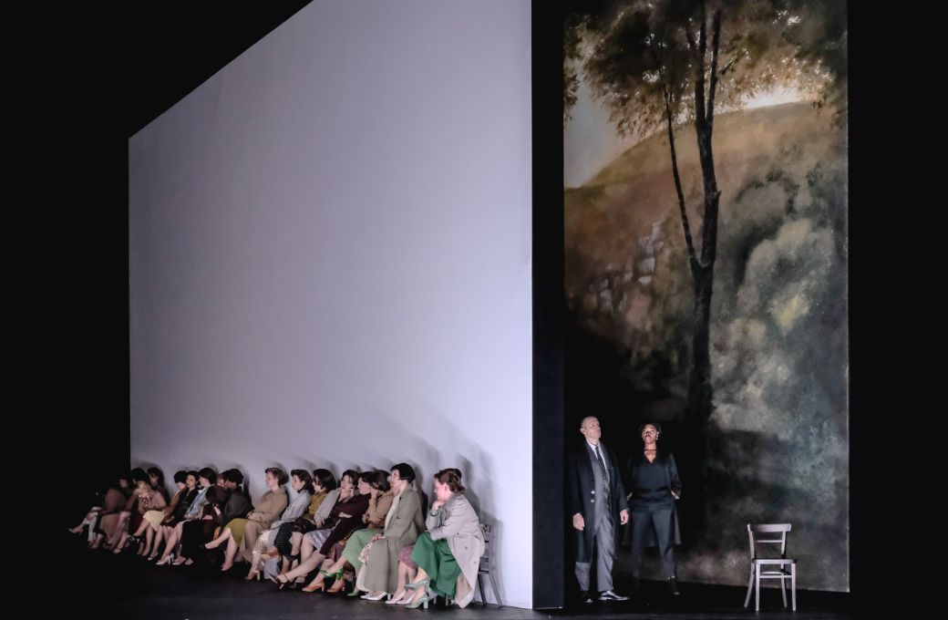 <i>Guerc&oelig;ur</i> &agrave; l'Op&eacute;ra national du Rhin &copy; Klara Beck