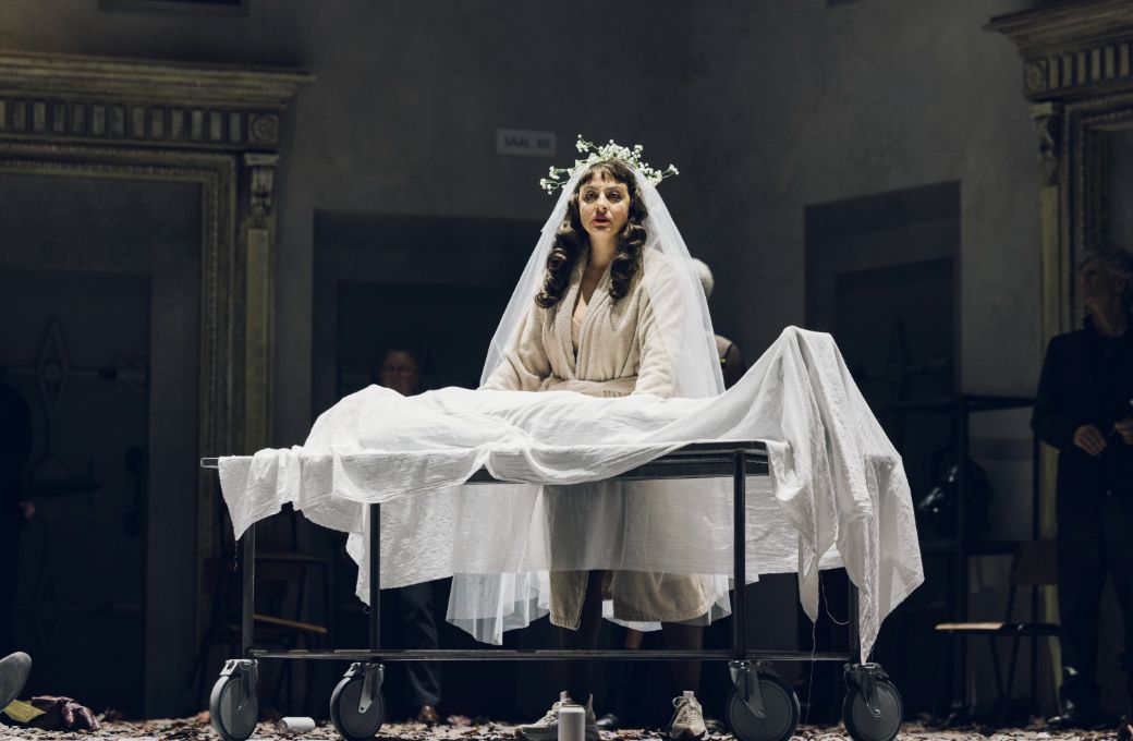 Ana Naqe (Gutrune) © Eike Walkenhorst