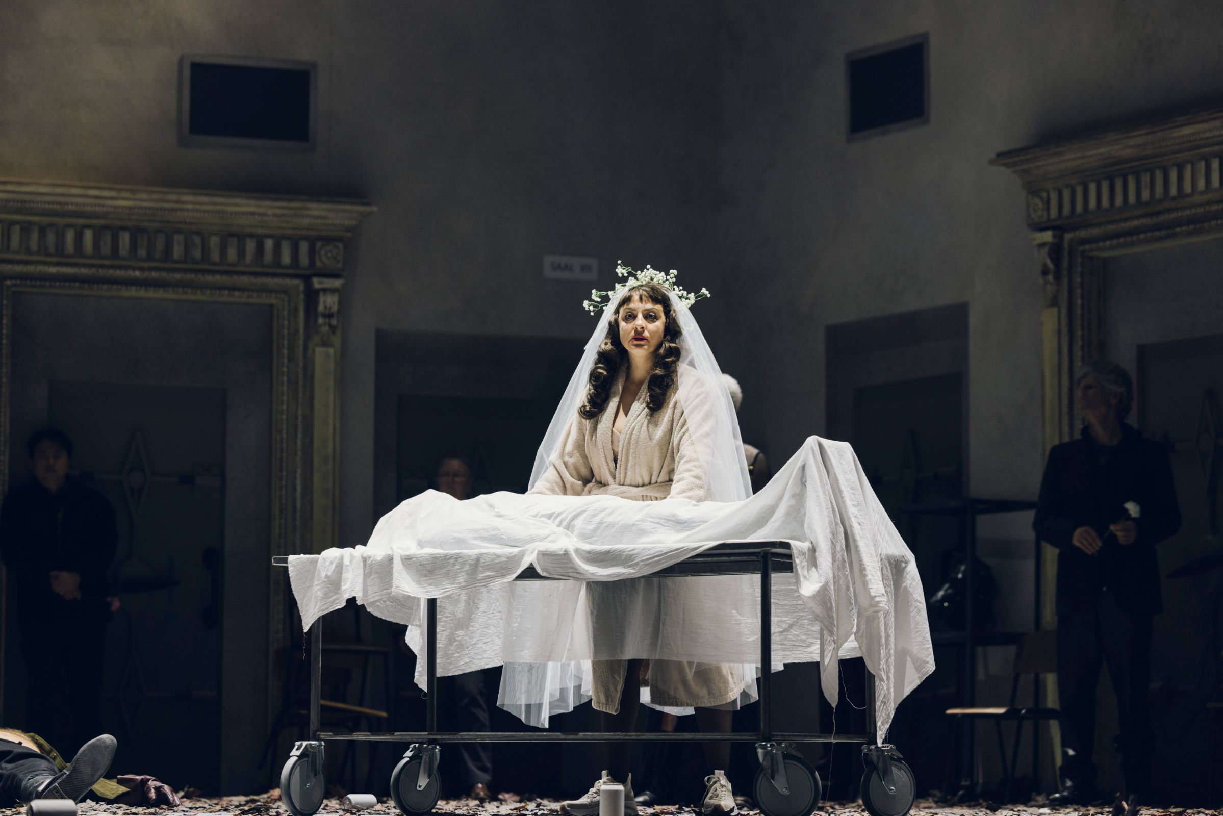 Ana Naqe (Gutrune) © Eike Walkenhorst