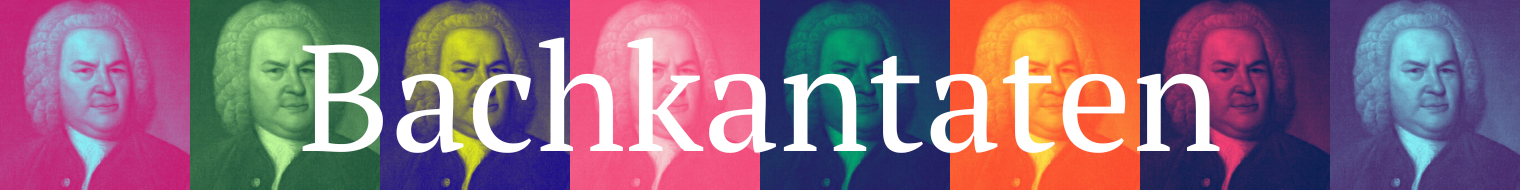 Bachkantaten
